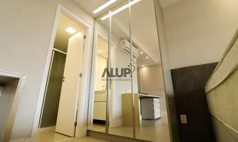 Imagem 6: Studio, locação, 42 m², 1 quarto em Brooklin Paulista - São Paulo - SP