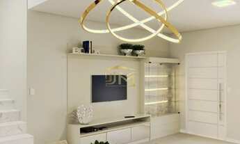 Imagem 4: Casa com 4 dormitórios localizada em condomínio fechado