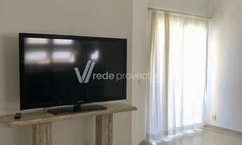 Imagem: Apartamento - Jardim García - Campinas