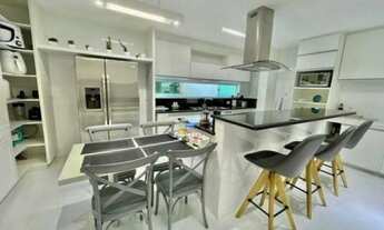 Imagem 5: Casa para Venda em Rio De Janeiro, Barra da Tijuca, 4 dormitórios, 4 suítes, 7 banheiros