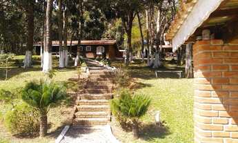 Imagem: Chácara em Ibiúna