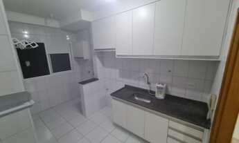 Imagem 2: Apartamento de 2 Dormitórios no Jd Oriente