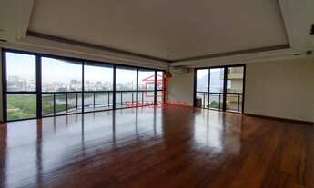 Imagem 3: Excelente 4Qts com 4 vagas e linda vista para Lagoa!