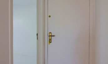 Imagem 3: Apartamento a Venda Moema índios