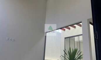 Imagem 2: Anápolis - Casa Padrão - Itamaraty 4ª Etapa