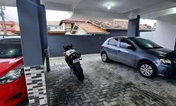 Imagem 3: Apartamento para venda possui 80 metros quadrados com 2 quartos