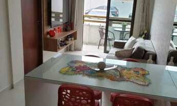 Imagem 5: Apartamento com 2 quartos em Barra Nova