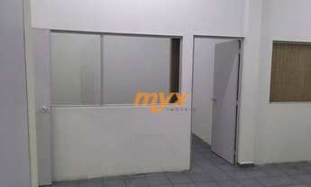 Imagem 6: Prédio comercial para venda e locação, Vila Matias, Santos