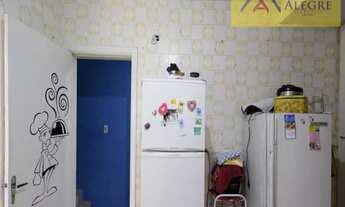 Imagem 5: São Paulo - Casa Padrão - Americanópolis