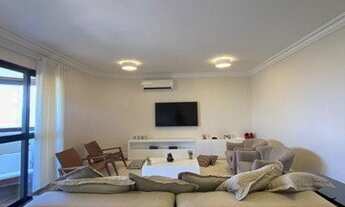 Imagem: Alphaville Edifício Europa - 220 m2, 4