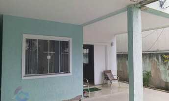 Imagem 3: Casa com 4 dormitórios à venda, 120 m² por R$ 380.000 - Várzea das Moças - São Gonçalo/RJ