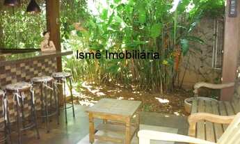 Imagem 4: CASA EM CONDOMÍNIO PARQUE IMPERADOR - LAS PALMAS