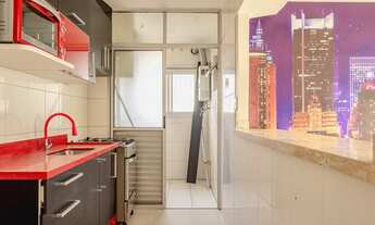 Imagem 6: Apartamento à venda, Tatuapé, São Paulo, SP, próximo ao Metrô Carrão, 3 dormitórios sendo