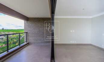 Imagem 3: Apartamento 118 m², 3 suítes, Varanda Gourmet, Jardim Olhos Dágua - PriVers003