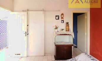 Imagem 2: São Paulo - Casa Padrão - Americanópolis