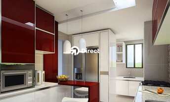 Imagem 2: Apartamento para venda com 97 metros quadrados com 3 quartos em Paiva - Cabo de Santo Agos