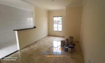 Imagem 5: Casa com 2 quartos - Bairro Jardim Tropical em Londrina