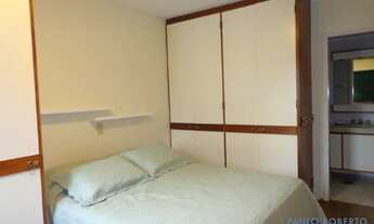 Imagem 7: FLAT - ITAIM BIBI - SP