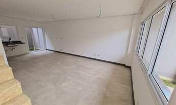 Imagem 5: Sobrado para venda possui 90 metros quadrados com 3 quartos em Jardim Sabará - São Paulo