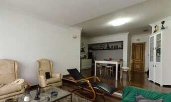 Imagem: Apartamento 164 M2 Area Util, Sendo 3 Suites