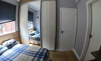 Imagem 7: Apartamento para venda com 71 metros quadrados com 3 quartos