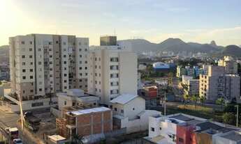 Imagem 7: Apartamento para venda tem 50 metros quadrados com 2 quartos em Aribiri - Vila Velha - ES