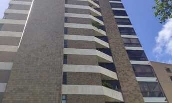 Imagem 1: Apartamento 4 suítes, 417 m², Graça - Salvador/BA