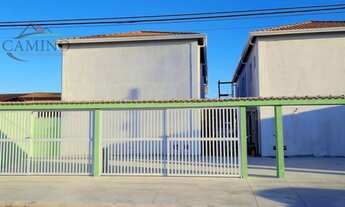 Imagem 14: Casa Sobrado para Venda em Vila Santa Rosa Guarujá-SP - 1871