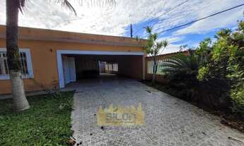 Imagem 3: Casa para venda tem 272 metros quadrados com 2 quartos em Tupy - Itanhaém - SP