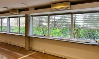 Imagem 6: Sala Comercial para Locação em São Paulo, Pinheiros, 2 banheiros, 2 vagas