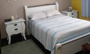 Imagem 7: CASA NO PARQUE SANTA RITA (PRONTA PRA MORAR)!