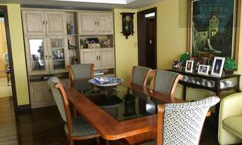 Imagem 7: Apartamento para Venda em Salvador, Pituba, 4 dormitórios, 4 suítes, 5 banheiros, 2 vagas