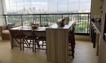 Imagem 6: Apartamento 3 dorms para Locação Anual - VILA LEOPOLDINA, São Paulo - 148m², 3 vagas