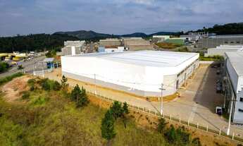 Imagem 3: GALPÃO PARA LOCAÇÃO - 3R CONDOMÍNIO EMPRESARIAL LTDA VÁRZEA PAULISTA - AC 7.331,73 m² e A