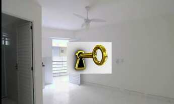 Imagem 2: Kitnet/Conjugado para aluguel tem 18 metros quadrados com 1 quarto