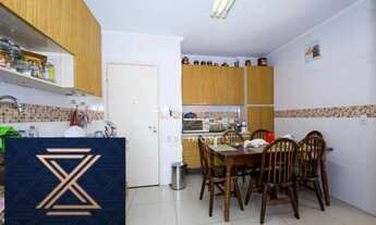 Imagem 5: Apartamento com 4 dormitórios à venda, 121 m² por R$ 950.000 - Vila Romana - São Paulo/SP