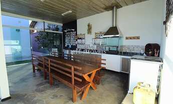 Imagem 6: Juiz de Fora - Casa de Condomínio - São Lucas