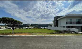 Imagem: Belíssimo Terreno com 600 m2 no Condomínio