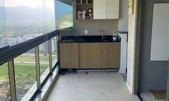 Imagem 6: Apartamento para venda tem 80 metros quadrados com 3 quartos