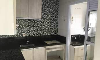 Imagem 6: Apartamento Condomínio Amicci Della Vita 98M2 com 3 quartos 1 Suíte e Terraço Gourmet