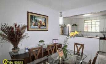 Imagem 4: Casa com 3 quartos à , 250 m² - Buritis - Belo Horizonte/MG