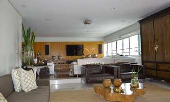 Imagem 4: Apartamento com 5 dormitórios à venda, 576 m² por R$ 4.554.000 - Boa Viagem - Belo Horizon