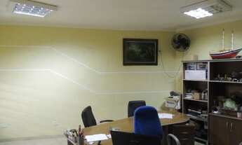 Imagem 4: Galpão para alugar, 680 m² por R$ 16.000,00/mês - Limão - São Paulo/SP