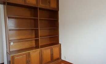 Imagem 7: Apartamento para aluguel possui 106 metros quadrados com 3 quartos