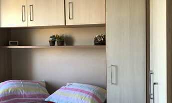 Imagem 6: Apartamento para venda tem 50 metros quadrados com 2 quartos em Aribiri - Vila Velha - ES