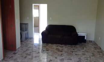 Imagem 7: Casa para venda possui 100 metros quadrados com 2 quartos em - Iranduba -Amazonas