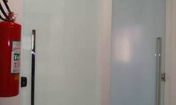 Imagem 5: CONJUNTO COMERCIAL NA REGIÃO DE HIGIENÓPOLIS