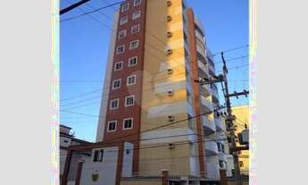 Imagem: Apartamento de 104m² no bairro de Fátima