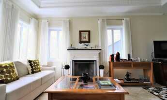 Imagem 6: Casa para venda com 480 metros quadrados com 4 quartos em Arembepe (Abrantes) - Camaçari