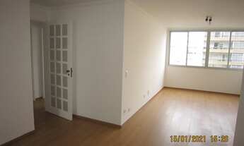 Imagem: Apartamento de 3 quartos, 1 suíte nos Jardins